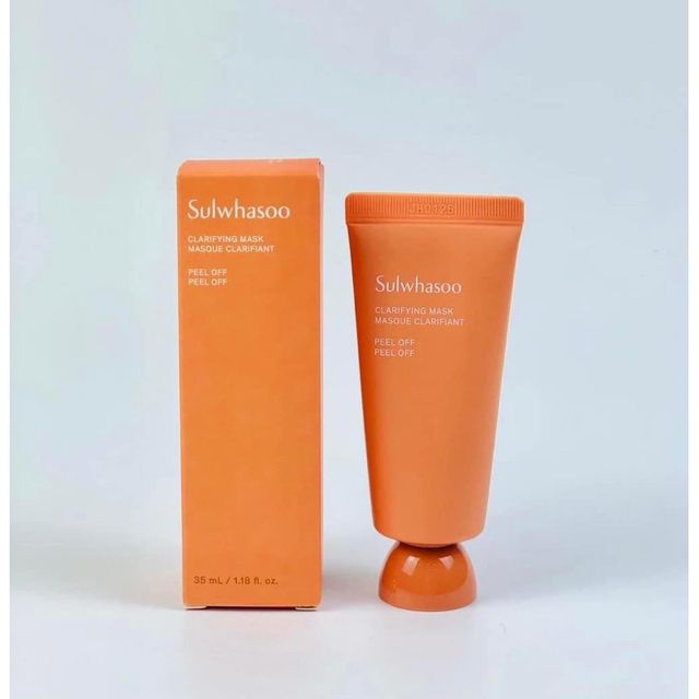 Mặt Nạ Lột Clarifying Mask 35ml