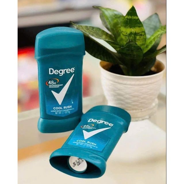 Degree Men Cool Rush