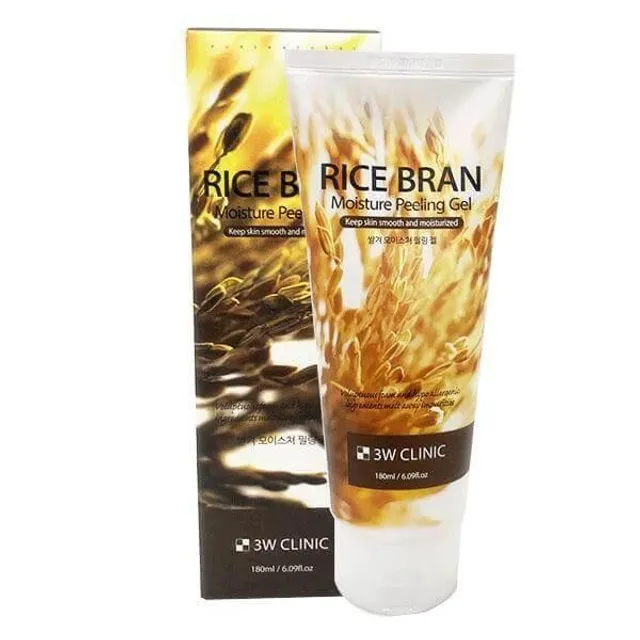 Gel Tẩy Tế B&agrave;o Cngừng hẳn Gạo