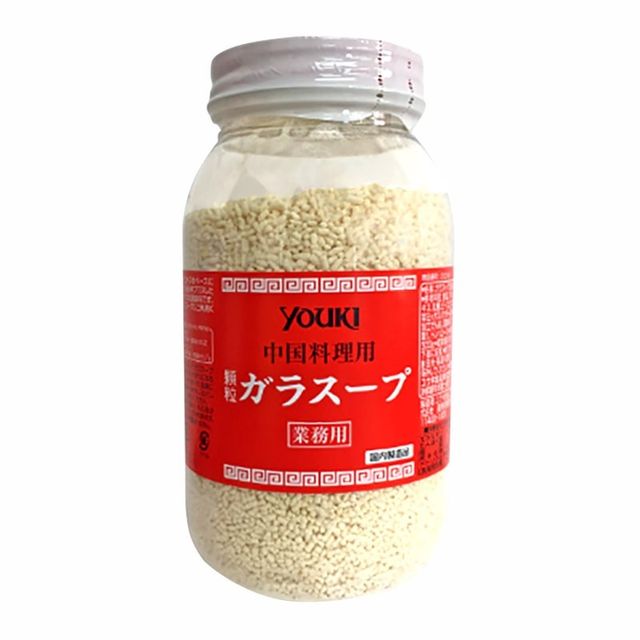 Hạt n&ecirc;m Youki Nhật Bản 520g