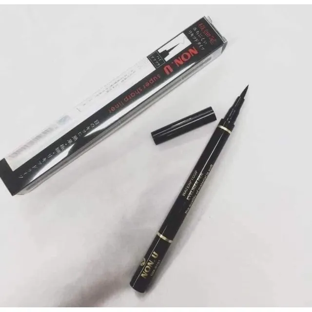 Kẻ Mắt Nước NON.U Super Sharp Line