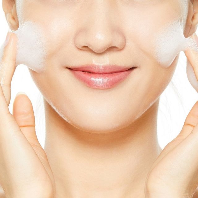 Gel Rửa Mặt Tr&agrave;m Tr&agrave; Cosrx