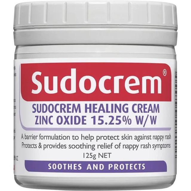 Kem Sudocrem &Uacute;c 125G