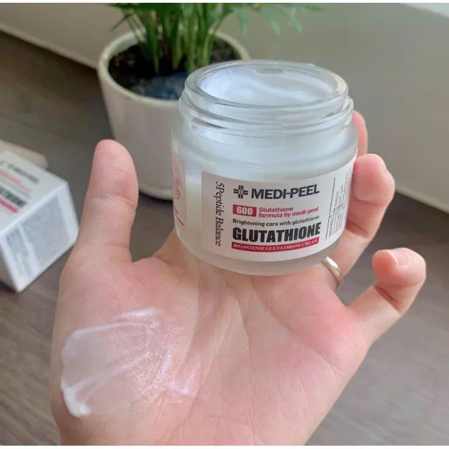 Kem Medi-Peel Bio Intense Glutathione