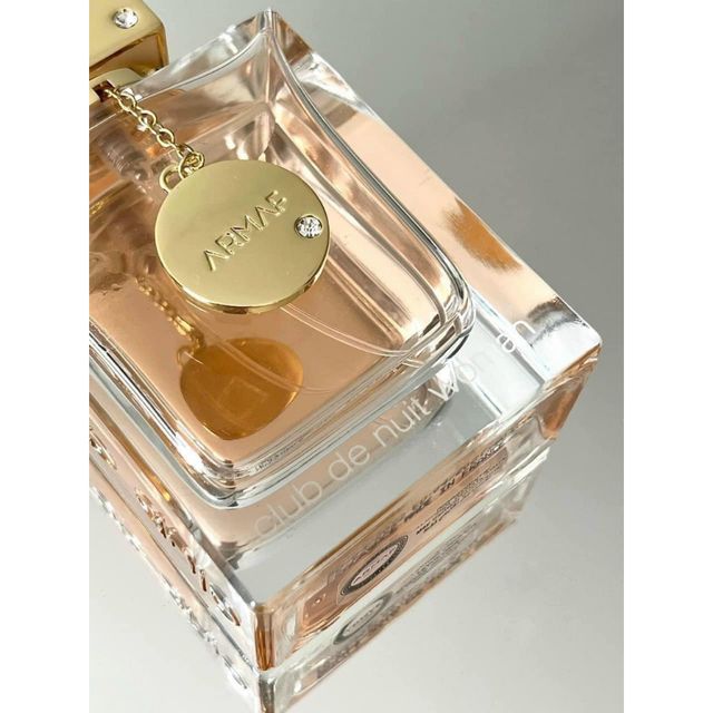 Nước hoa Armaf Club De Nuit Women EDP 105ml