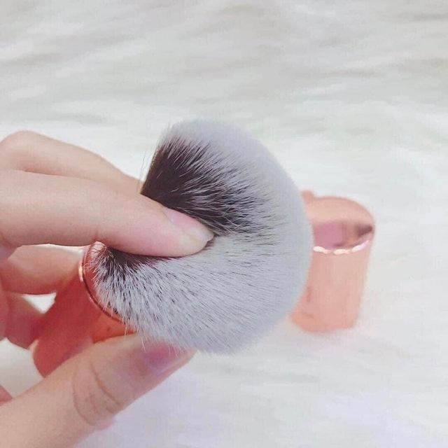 Cọ Phủ Vacosi Nắp Đậy