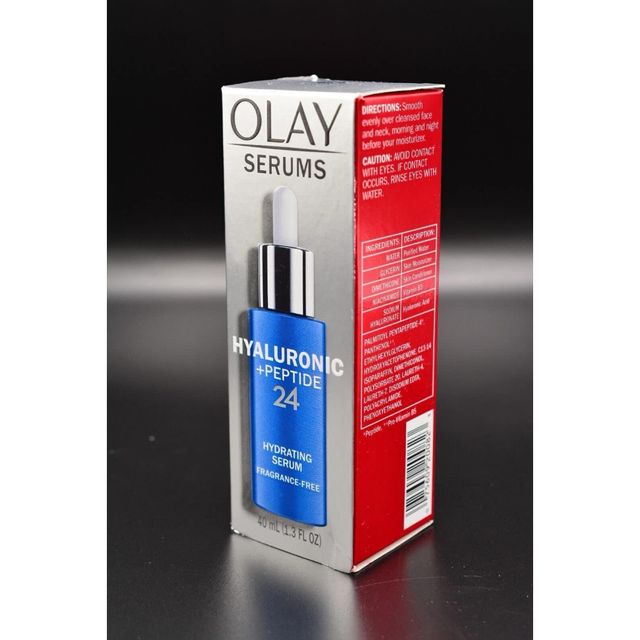 Serum Olay