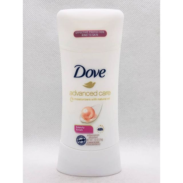 Lăn khử m&ugrave;i Dove Advanced Care 48H