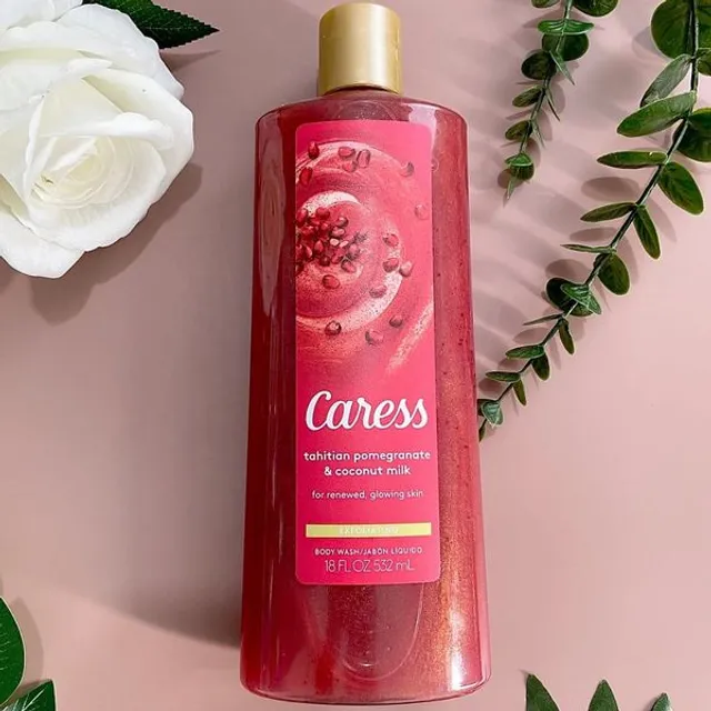 Sữa tắm Caress