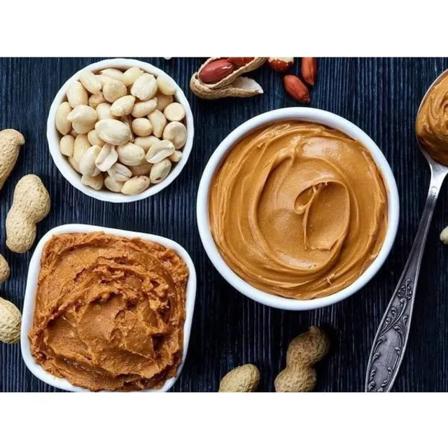 Bơ đậu phộng Skippy Super Chunk