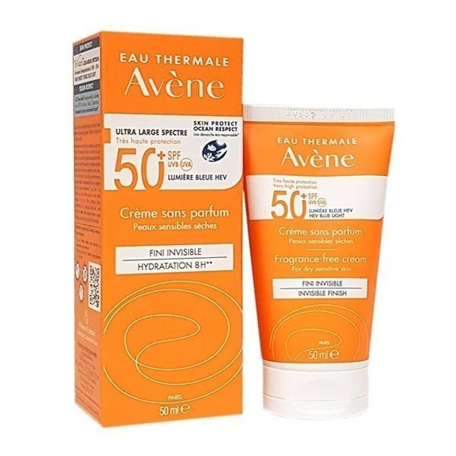 Kem chống nắng Av&egrave;ne cho da thường