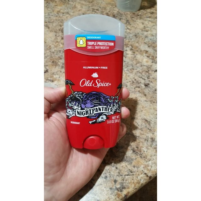 Lăn Khử M&ugrave;i Cơ Thể Old Spice