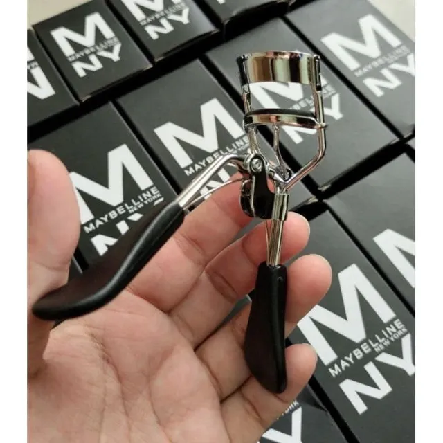 Bấm Mi Maybelline Eyelash Curler Sky High
