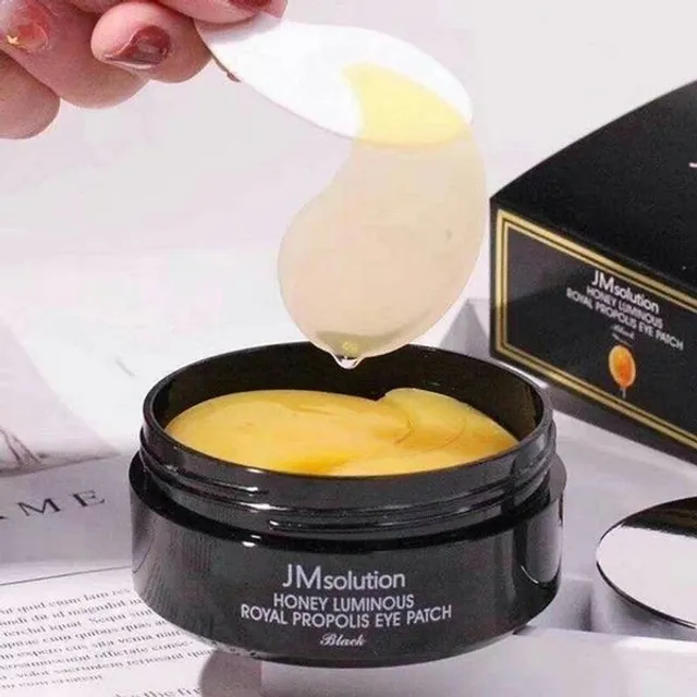 Mặt Nạ Mắt Jmsolution