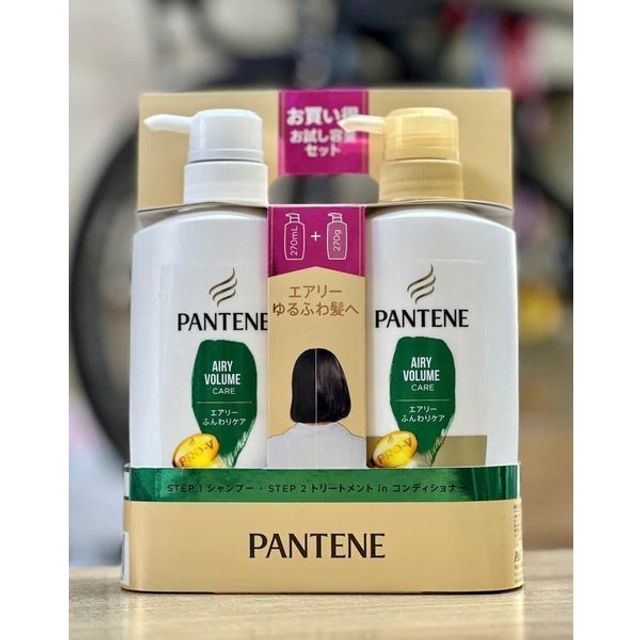 Pantene Pro-V Chăm s&oacute;c t&oacute;c
