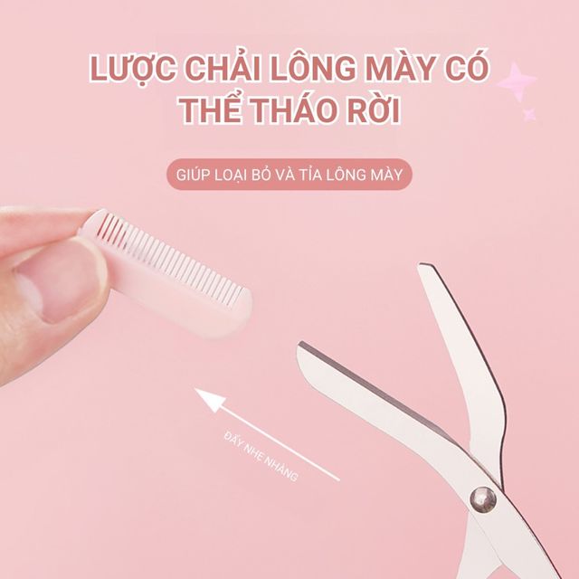 Bộ dụng cụ cắt tỉa l&ocirc;ng m&agrave;y chuy&ecirc;n nghiệp