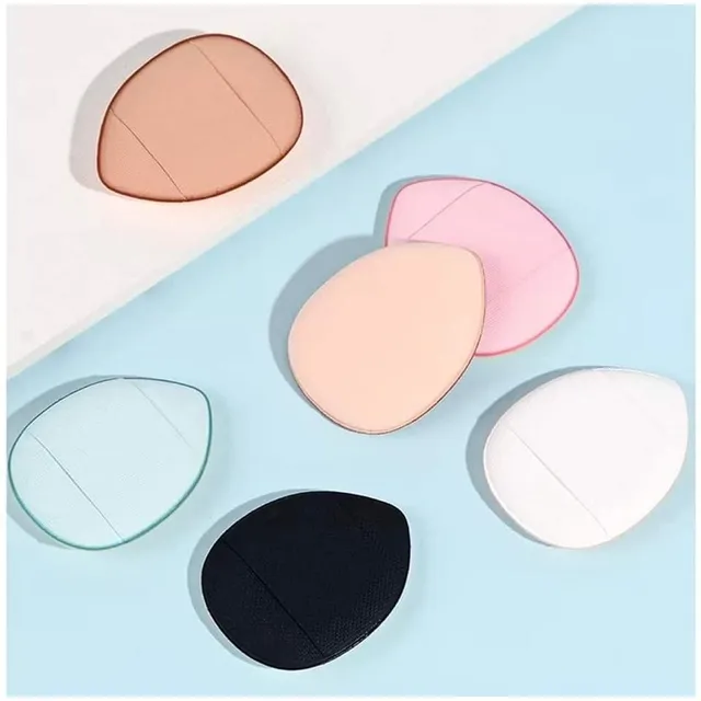 M&uacute;t Trang Điểm Mini Finger Puff