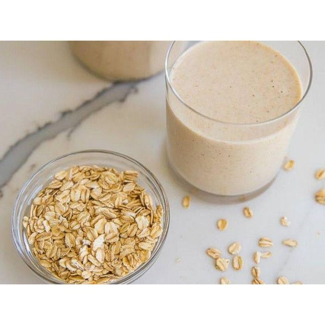 Yến Mạch Hữu Cơ Absolute Organic Rolled Oats