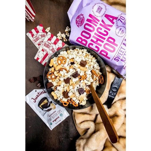 Bắp nổ Sweet & Salty Kettle Corn