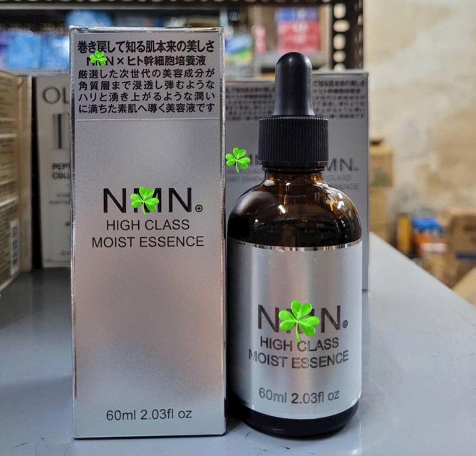 Serum N/M/N Trắng Da hiệu quả