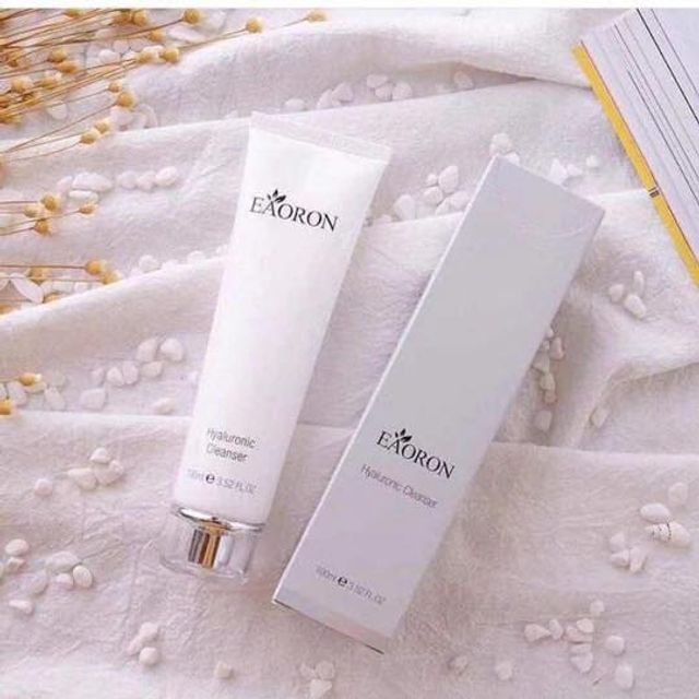 Sữa Rửa Mặt Eaoron 100ml - h&igrave;nh 3