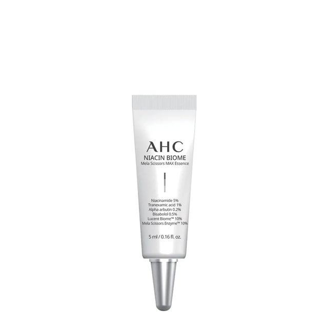AHC Niacin Biome Mela Scissors Max Essence 5ml Mini