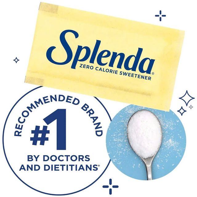 Đường Splenda Mỹ