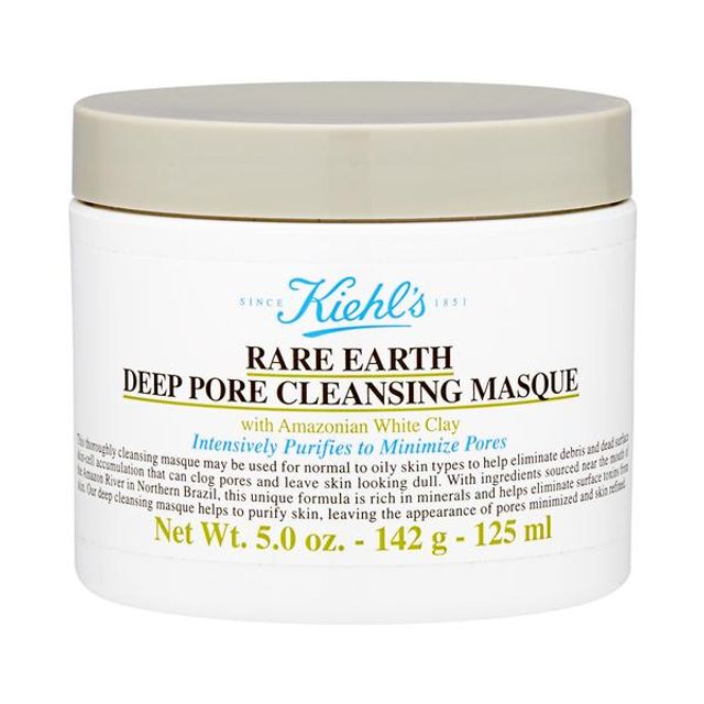 Mặt nạ Kiehl's Rare Earth
