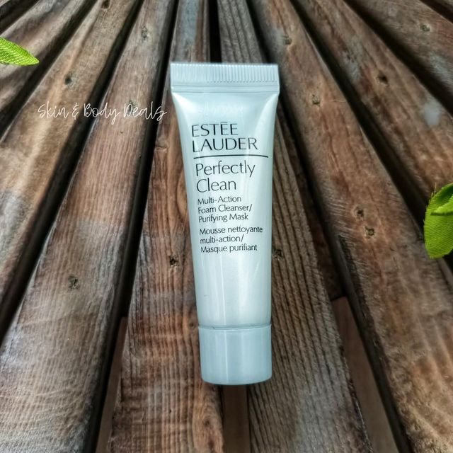 Sữa Rửa Mặt Tẩy Tế B&agrave;o Cngừng hẳn Estee Lauder