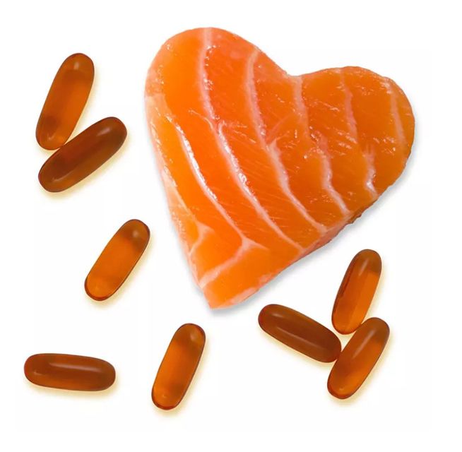 Vi&ecirc;n dầu c&aacute; hồi Pure Alaska Omega 3