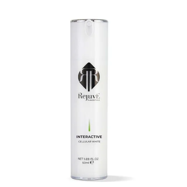Tinh chất Rejuve Interactive Cellular White