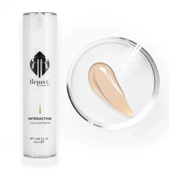Tinh chất Rejuve Interactive Cellular White