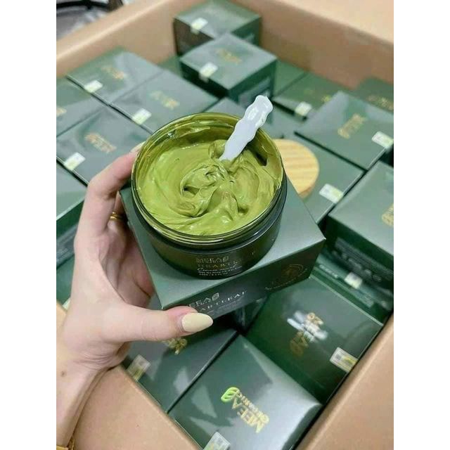Mặt Nạ Meea Organic