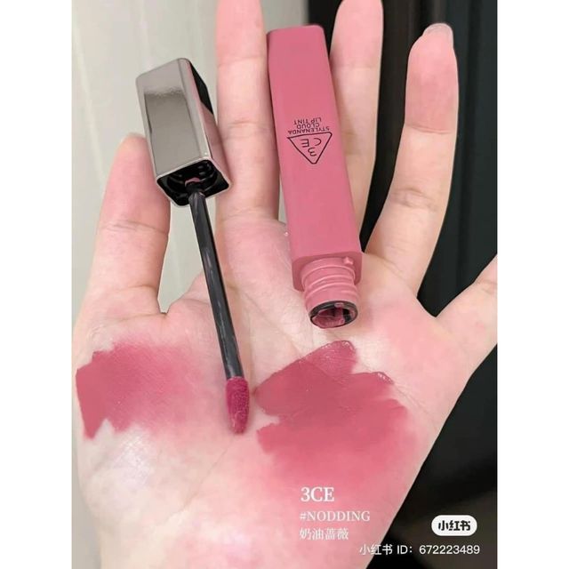 Son Kem 3ce Cloud Lip Tint