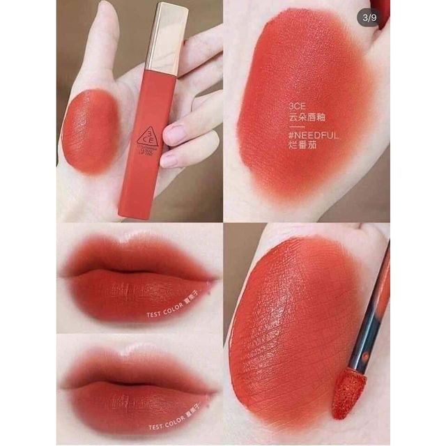 Son Kem 3ce Cloud Lip Tint