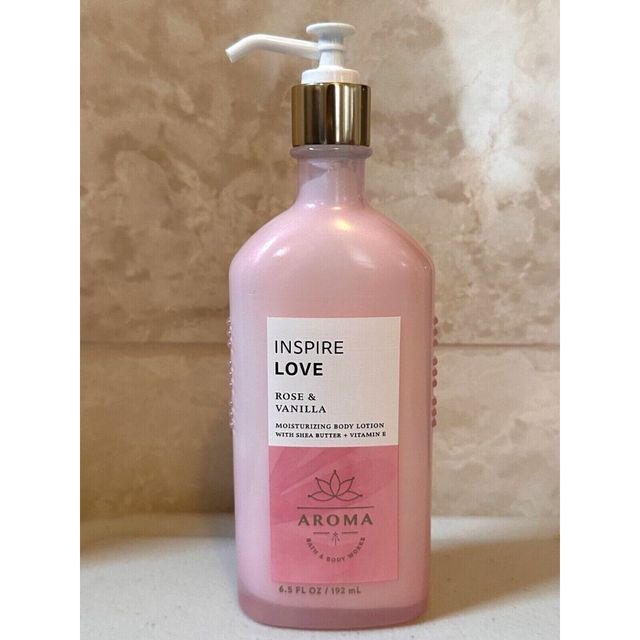 Sữa Dưỡng Thể Bath & Body Works 2