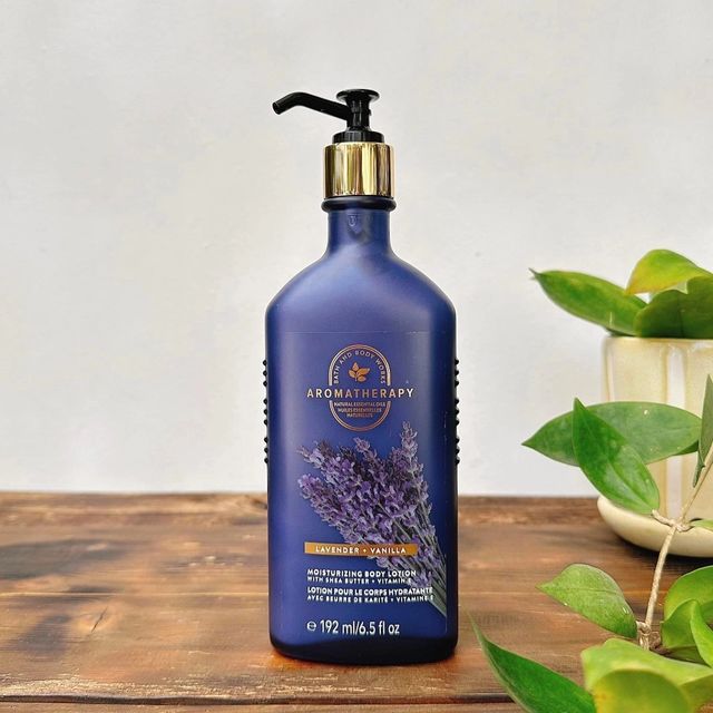 Sữa Dưỡng Thể Bath & Body Works 4