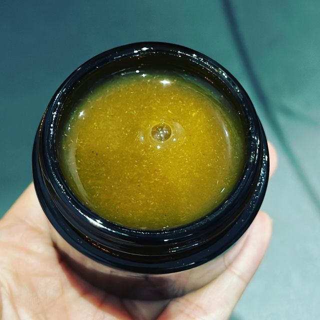 Mặt nạ mụn bạch hoa x&agrave; DVi nature