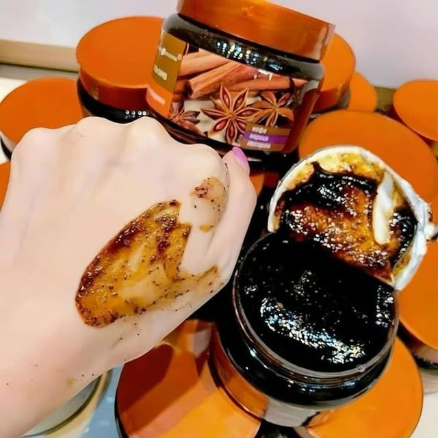 Tẩy Tế B&agrave;o Cngừng hẳn Body Quế Hồi Nga - H&igrave;nh 4