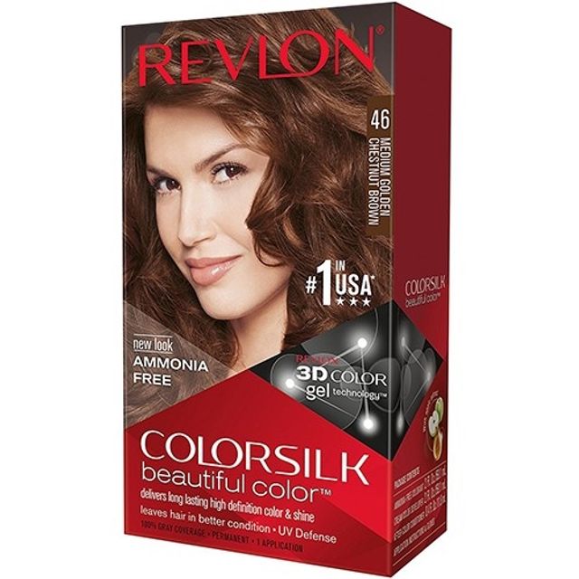 Nhuom Revlon So 46