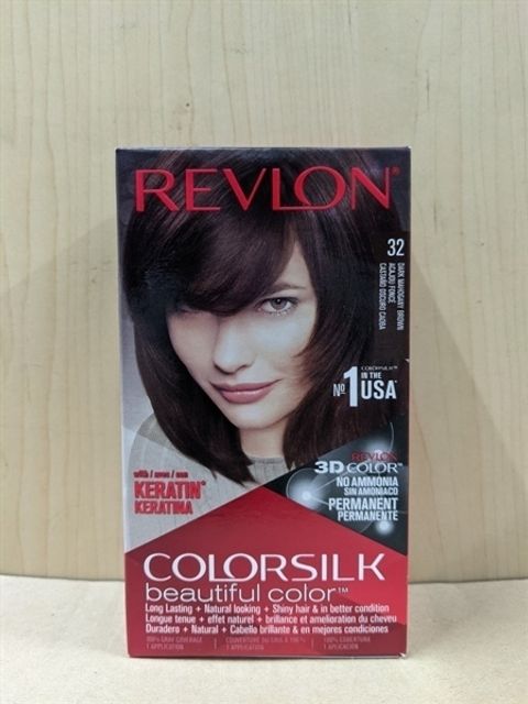 Nhuộm T&oacute;c Revlon #32