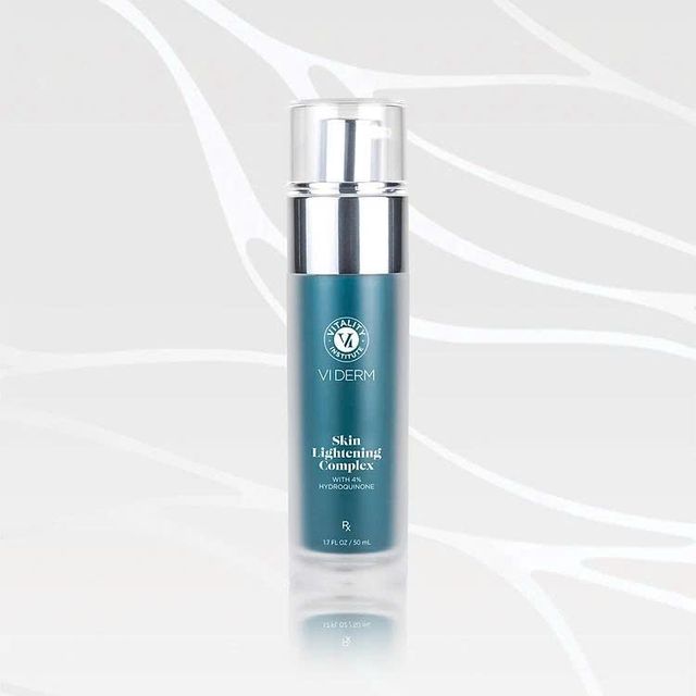 Vi Derm Skin Lightening Complex