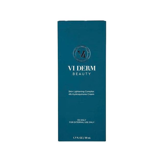 Kem giải quyết n&aacute;m VI Derm Skin Lightening Complex 4%