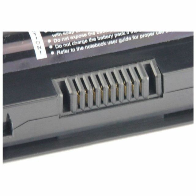Pin Laptop Dell