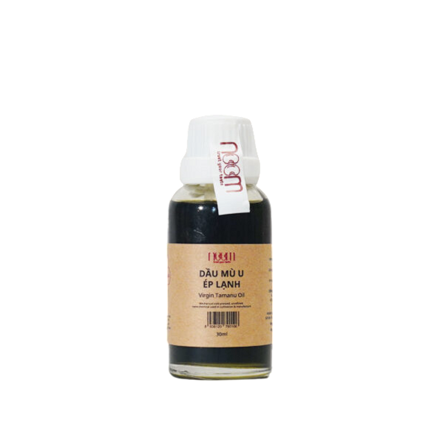 Dầu m&ugrave; u &eacute;p lạnh 30ml Noom