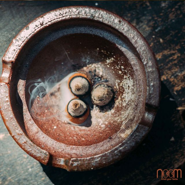 Nụ quế th&ocirc;ng Noom 6