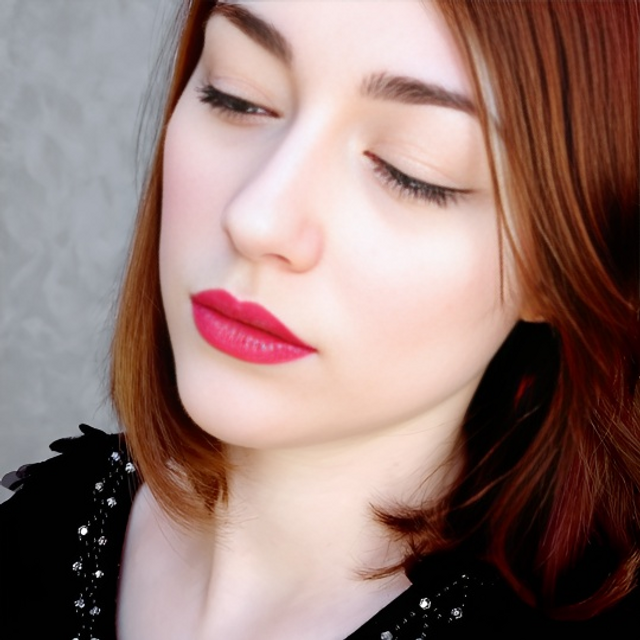 Son l&igrave; Infallible Matte FX Lip 04 Oops I Did It Again