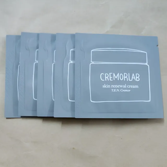 Kem t&aacute;i tạo da Cremorlab T.E.N. Cremor Skin Renewal Cream 2ml