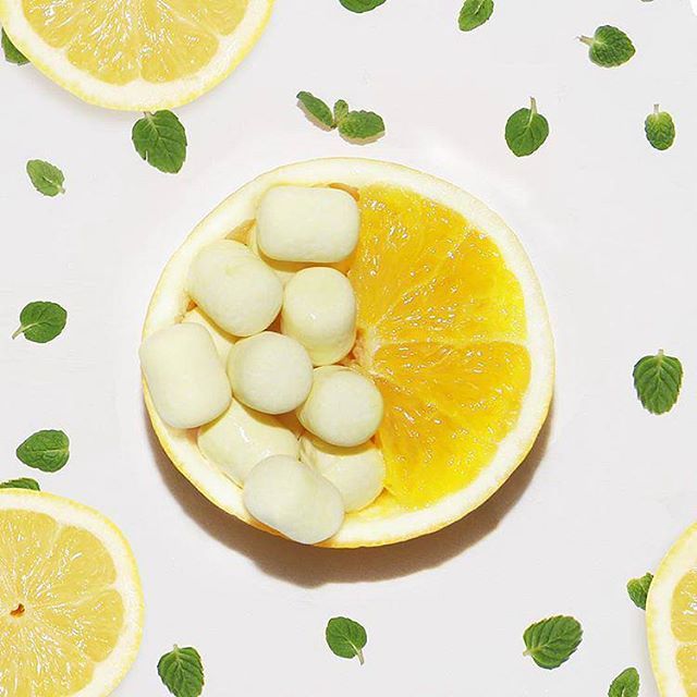 (Hàng nhập khẩu) Viên nhai bổ sung Vitamin C 500mg Orihiro Nhật Bản túi 120 viên 2