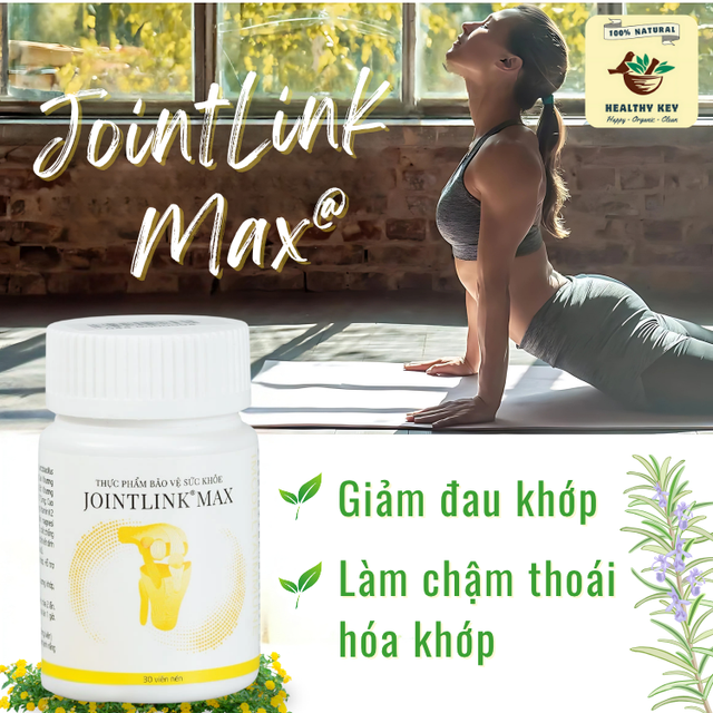 Jointlink Max